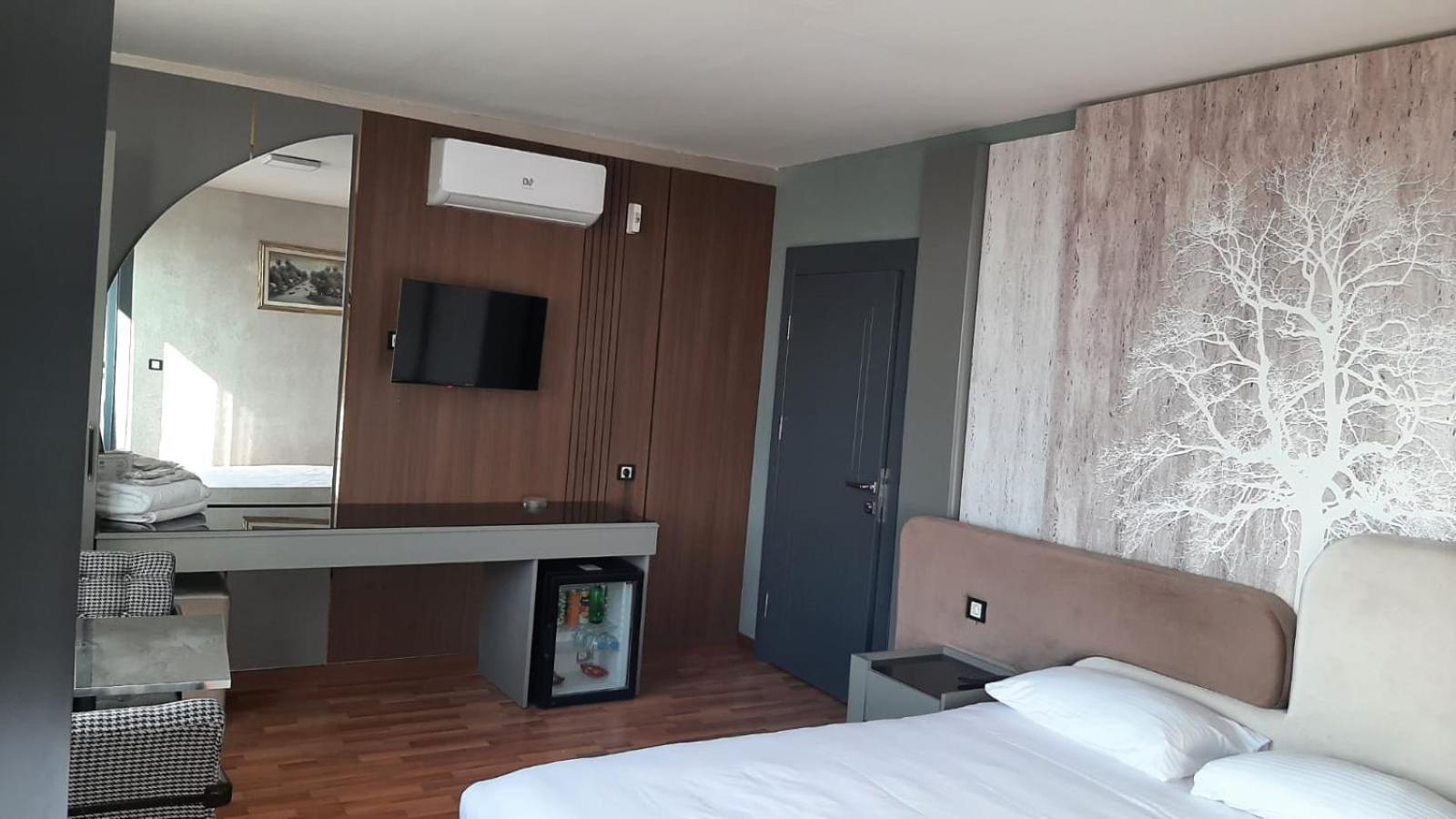 Cadde 7 Otel Ankara Exterior photo